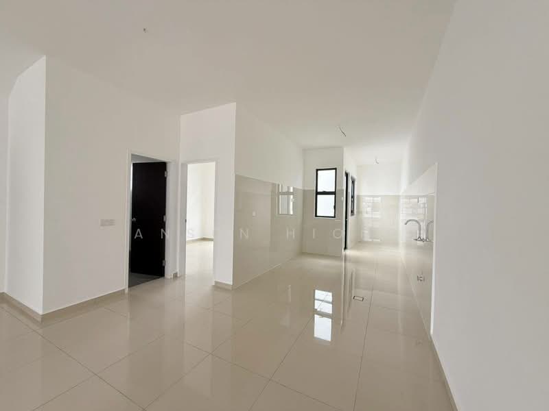 The Commune Eco Botanic untuk Untuk Dijual - RM 1,850,000, Mac 2026 - PropertyGuru.com.my