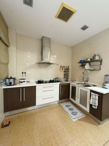 Semi-Detached House for Sale in Bandar Bukit Tinggi 2 (Klang) - KH Chong - Kitchen - PropertyGuru.com.my