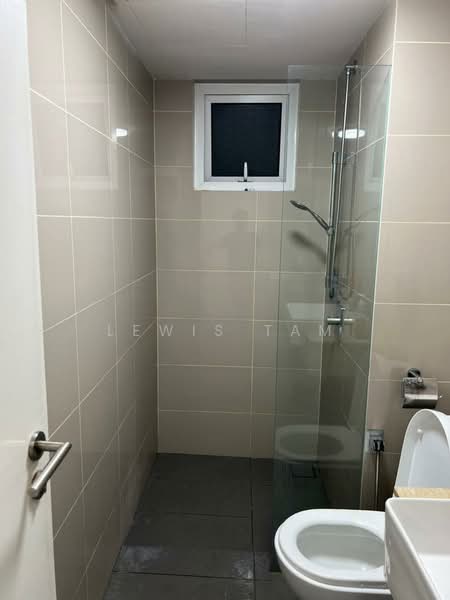 Sentul Point untuk Untuk Disewa - RM 1,900 /bulan, Mac 2026 - Bathroom - PropertyGuru.com.my