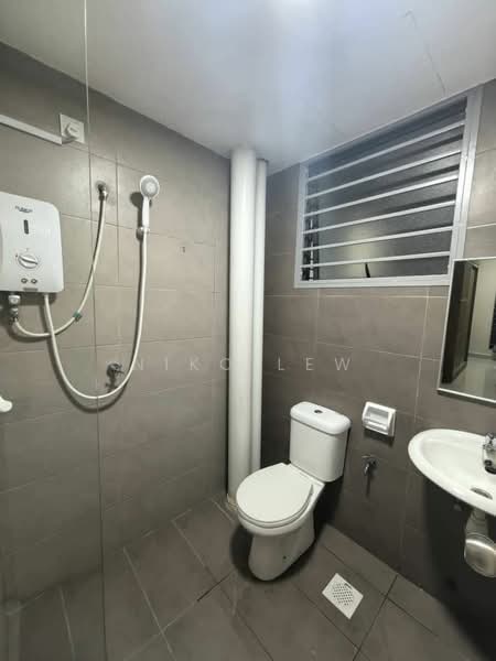 ARC @ Austin Hills untuk Untuk Disewa - RM 1,600 /bulan, Mac 2026 - Bathroom - PropertyGuru.com.my