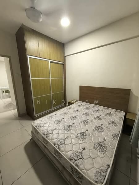 ARC @ Austin Hills untuk Untuk Disewa - RM 1,600 /bulan, Mac 2026 - Bedroom - PropertyGuru.com.my