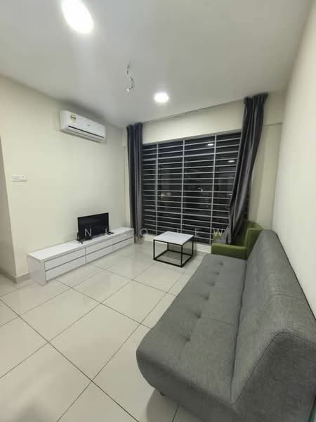 ARC @ Austin Hills untuk Untuk Disewa - RM 1,600 /bulan, Mac 2026 - Living Room - PropertyGuru.com.my