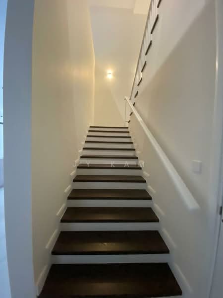 Townhouse for Sale in Mont Kiara (Kuala Lumpur) - JY Kam - Interior - PropertyGuru.com.my