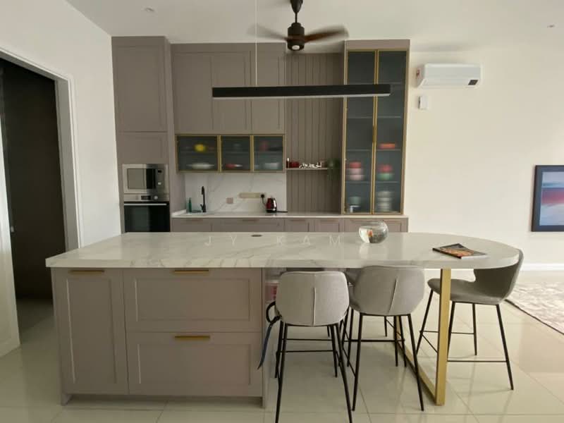 Townhouse for Sale in Mont Kiara (Kuala Lumpur) - JY Kam - PropertyGuru.com.my