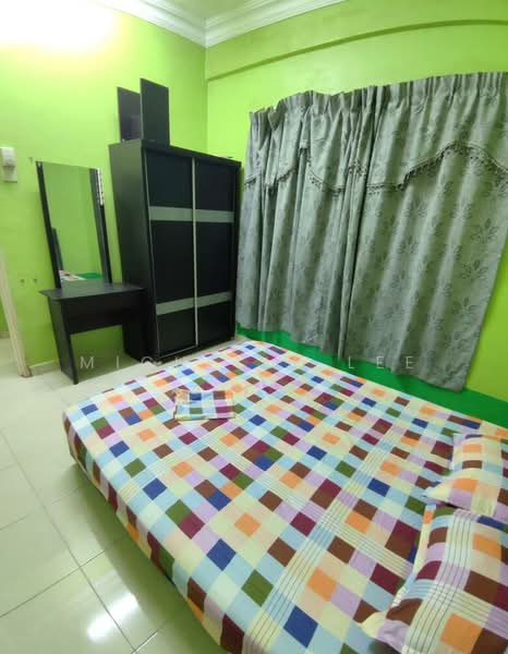 Kemuning Aman untuk Untuk Disewa - RM 1,350 /bulan, Mac 2026 - Bedroom - PropertyGuru.com.my