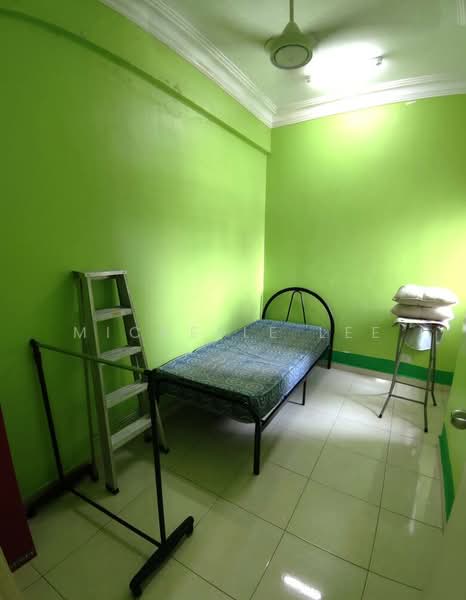Kemuning Aman untuk Untuk Disewa - RM 1,350 /bulan, Mac 2026 - Bedroom - PropertyGuru.com.my
