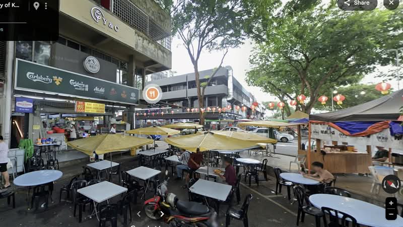 Bandar Baru Sri Petaling untuk Untuk Disewa - RM 18,000 /bulan, Mac 2026 - PropertyGuru.com.my