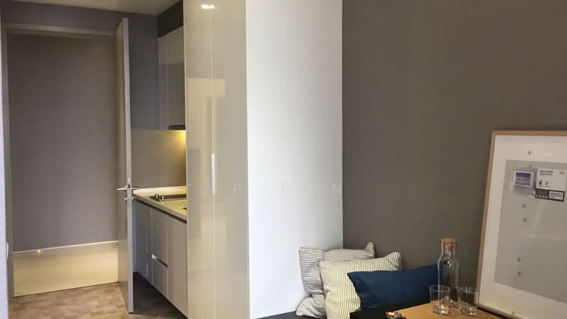 Service Residence for Sale at Twin Arkz - YP Tan - Kitchen - PropertyGuru.com.my