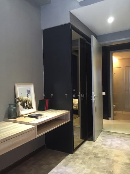 Service Residence for Sale at Twin Arkz - YP Tan - Interior - PropertyGuru.com.my