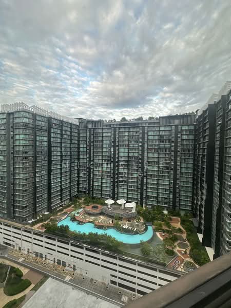 Condominium for Rent at Tropicana Bay Residences - Michelle Ch'ng - Exterior - PropertyGuru.com.my