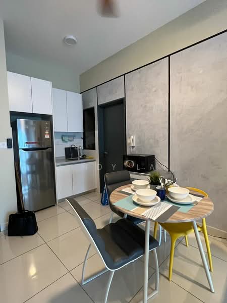 Service Residence for Sale at The Link 2 @ Bukit Jalil (Serviced Residences) - Cindy Lai - Kitchen - PropertyGuru.com.my