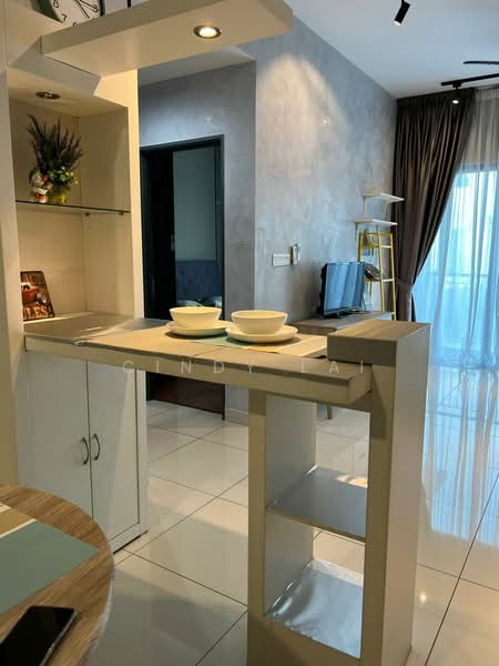 Service Residence for Sale at The Link 2 @ Bukit Jalil (Serviced Residences) - Cindy Lai - Interior - PropertyGuru.com.my