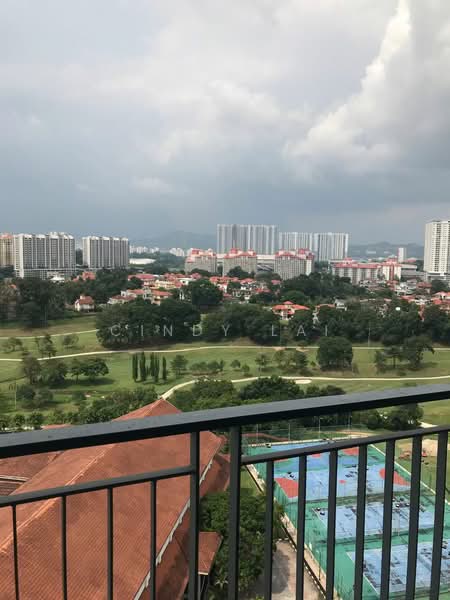 Service Residence for Sale at The Link 2 @ Bukit Jalil (Serviced Residences) - Cindy Lai - Exterior - PropertyGuru.com.my