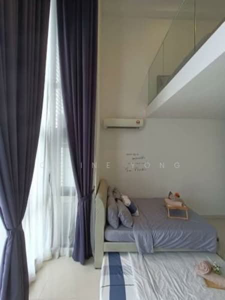 Bora Residences untuk Untuk Disewa - RM 2,200 /bulan, Mac 2026 - Bedroom - PropertyGuru.com.my