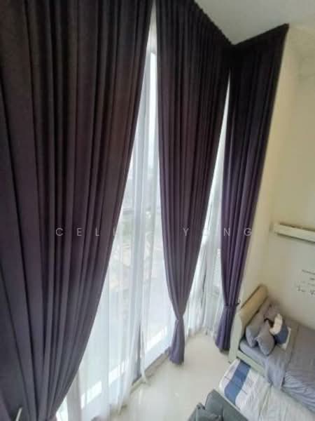 Bora Residences untuk Untuk Disewa - RM 2,200 /bulan, Mac 2026 - Bedroom - PropertyGuru.com.my