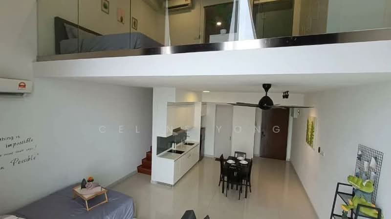 Bora Residences untuk Untuk Disewa - RM 2,200 /bulan, Mac 2026 - Interior - PropertyGuru.com.my