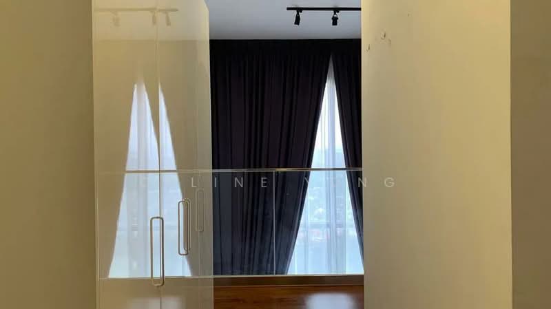 Bora Residences untuk Untuk Disewa - RM 2,200 /bulan, Mac 2026 - Interior - PropertyGuru.com.my