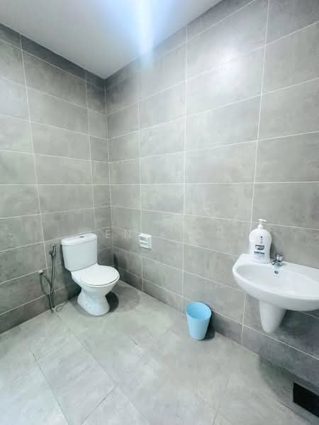 Semi-Detached House for Sale in Horizon Hills (Iskandar Puteri (Nusajaya)) - Jen Kiok - Bathroom - PropertyGuru.com.my