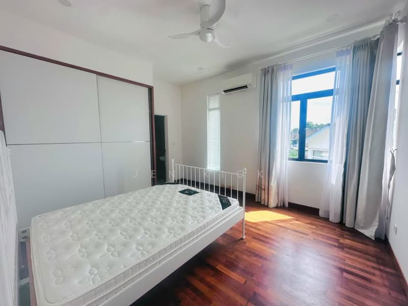Semi-Detached House for Sale in Horizon Hills (Iskandar Puteri (Nusajaya)) - Jen Kiok - Bedroom - PropertyGuru.com.my