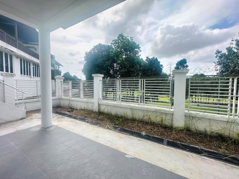 Semi-Detached House for Sale in Horizon Hills (Iskandar Puteri (Nusajaya)) - Jen Kiok - Exterior - PropertyGuru.com.my