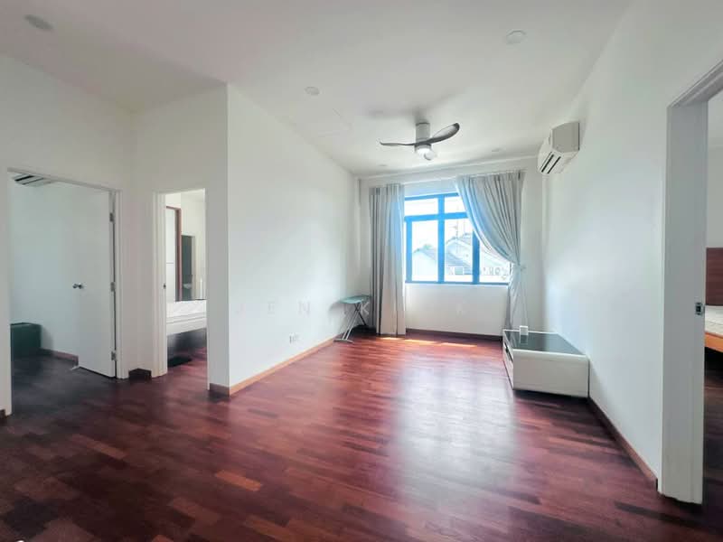 Semi-Detached House for Sale in Horizon Hills (Iskandar Puteri (Nusajaya)) - Jen Kiok - Living Room - PropertyGuru.com.my