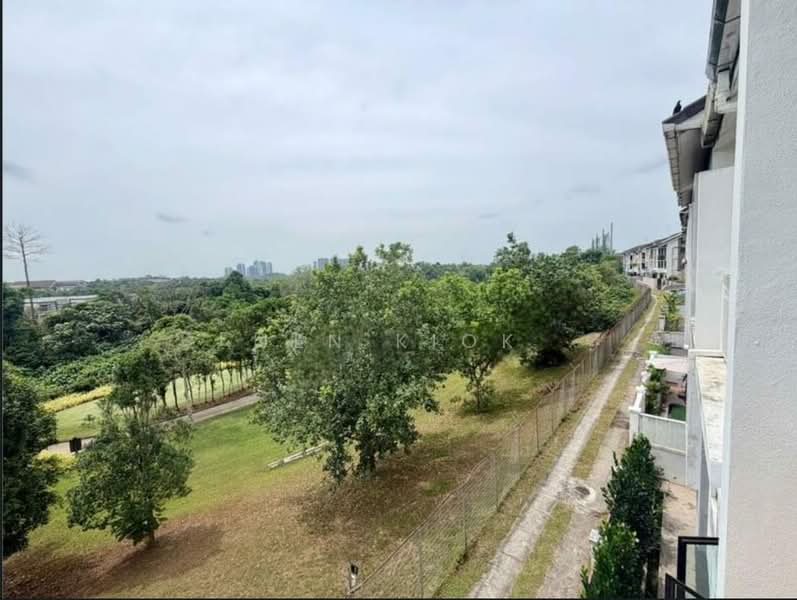 Semi-Detached House for Sale in Horizon Hills (Iskandar Puteri (Nusajaya)) - Jen Kiok - Exterior - PropertyGuru.com.my