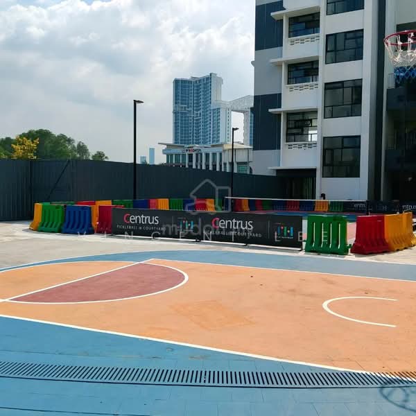 Office for Rent in CBD Perdana (Cyberjaya) - Vincent Lee - Exterior - PropertyGuru.com.my