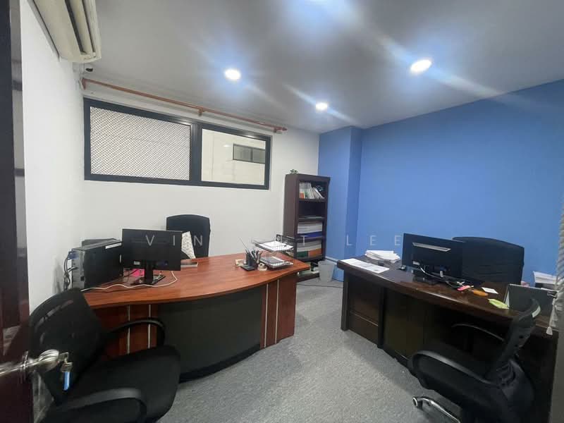 Office for Rent in CBD Perdana (Cyberjaya) - Vincent Lee - Interior - PropertyGuru.com.my