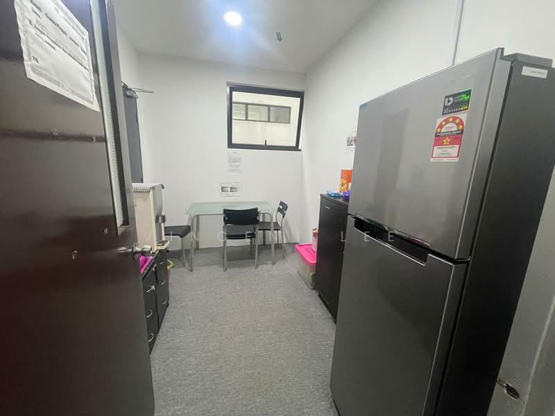 Office for Rent in CBD Perdana (Cyberjaya) - Vincent Lee - Interior - PropertyGuru.com.my