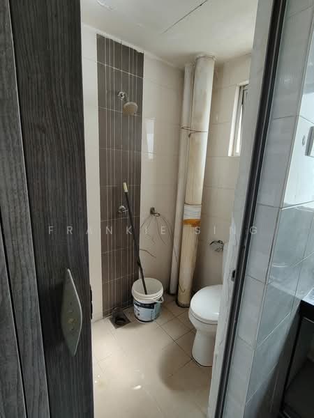 Condominium for Rent at Symphony Heights (Simfoni Heights) - Frankie Sing - Bathroom - PropertyGuru.com.my
