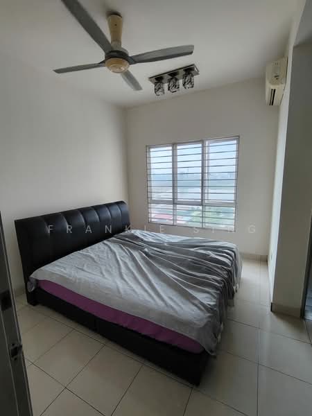 Condominium for Rent at Symphony Heights (Simfoni Heights) - Frankie Sing - Bedroom - PropertyGuru.com.my