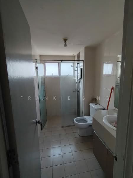 Condominium for Rent at Symphony Heights (Simfoni Heights) - Frankie Sing - Bathroom - PropertyGuru.com.my
