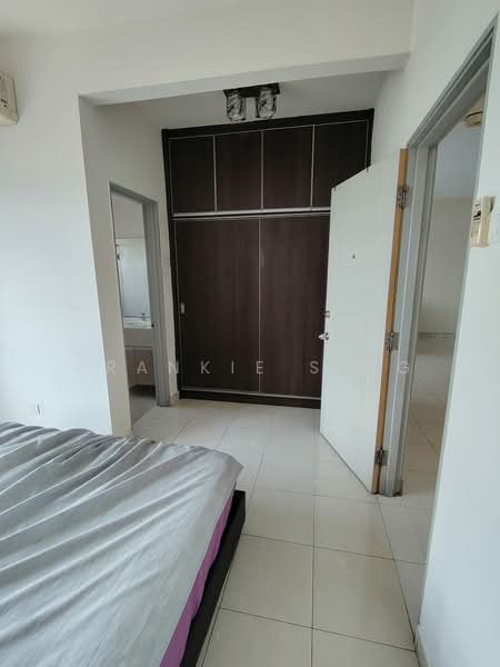 Condominium for Rent at Symphony Heights (Simfoni Heights) - Frankie Sing - Bedroom - PropertyGuru.com.my
