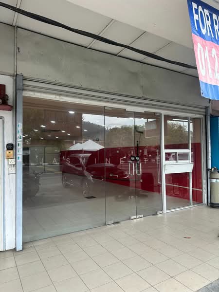 Taman Tampoi untuk Untuk Disewa - RM 4,500 /bulan, Mac 2026 - Exterior - PropertyGuru.com.my