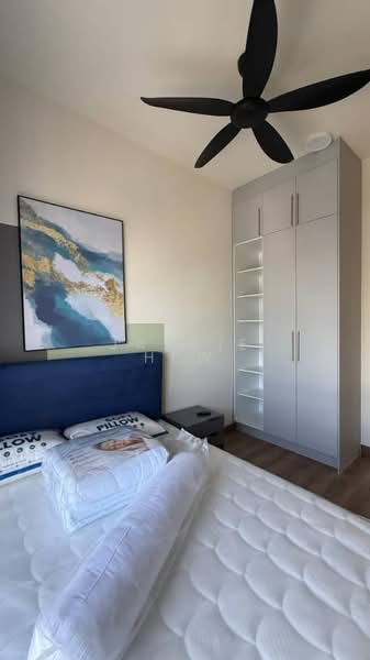 8th & Stellar untuk Untuk Disewa - RM 2,450 /bulan, Mac 2026 - Bedroom - PropertyGuru.com.my