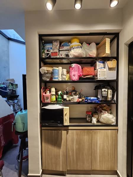 3-storey Terraced House for Sale in Sungai Besi (Kuala Lumpur) - YP Tan - Interior - PropertyGuru.com.my