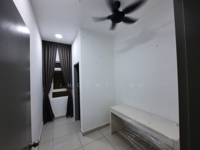 Servis Apartment untuk Dijual di TR Residence - Vincent Lau - Interior - PropertyGuru.com.my