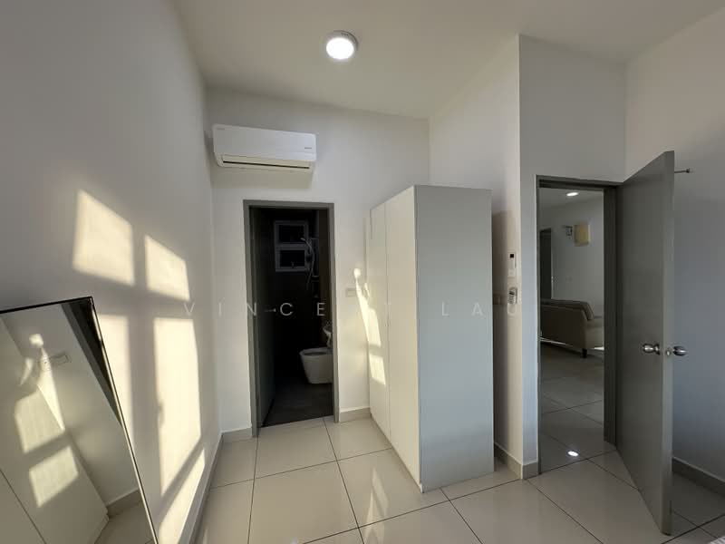 Servis Apartment untuk Dijual di TR Residence - Vincent Lau - Interior - PropertyGuru.com.my