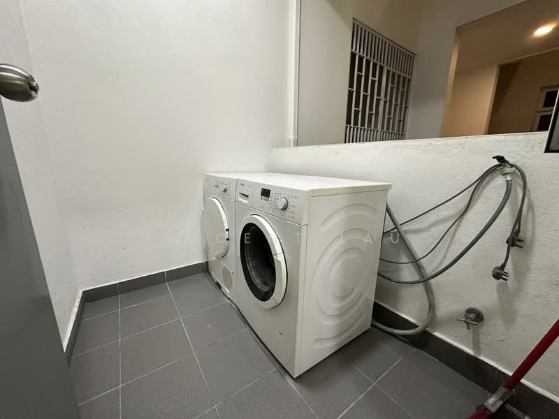 Servis Apartment untuk Dijual di TR Residence - Vincent Lau - Interior - PropertyGuru.com.my