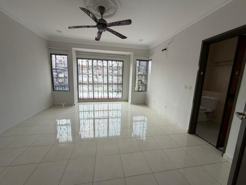 Setia Impian untuk Untuk Dijual - RM 650,000, Mac 2026 - Living Room - PropertyGuru.com.my