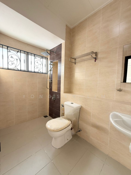Setia Impian untuk Untuk Dijual - RM 650,000, Mac 2026 - Bathroom - PropertyGuru.com.my