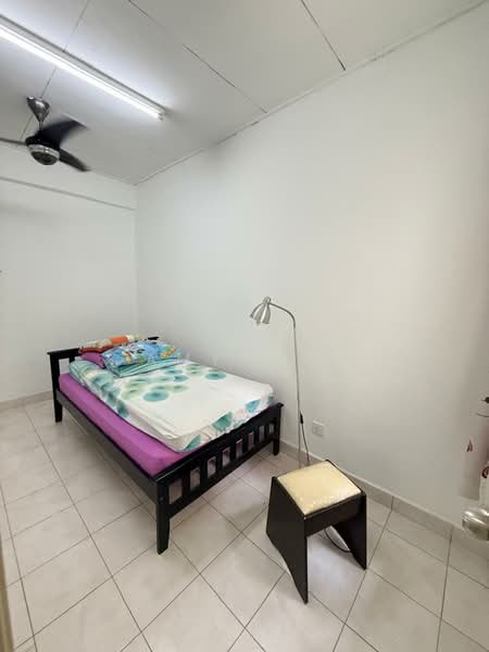 Rumah Teres untuk Dijual di Puchong (Selangor) - Amy Lim - Bedroom - PropertyGuru.com.my