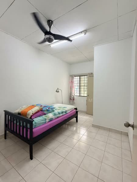 Rumah Teres untuk Dijual di Puchong (Selangor) - Amy Lim - Bedroom - PropertyGuru.com.my