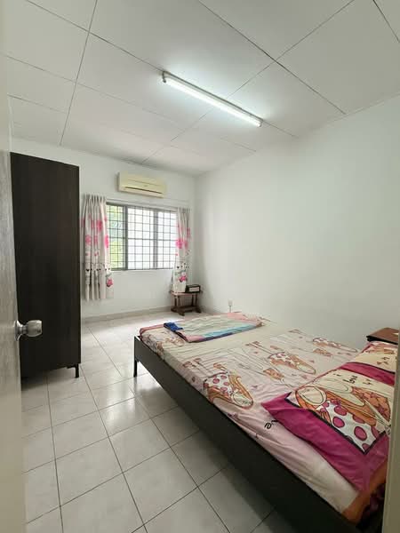 Rumah Teres untuk Dijual di Puchong (Selangor) - Amy Lim - Bedroom - PropertyGuru.com.my