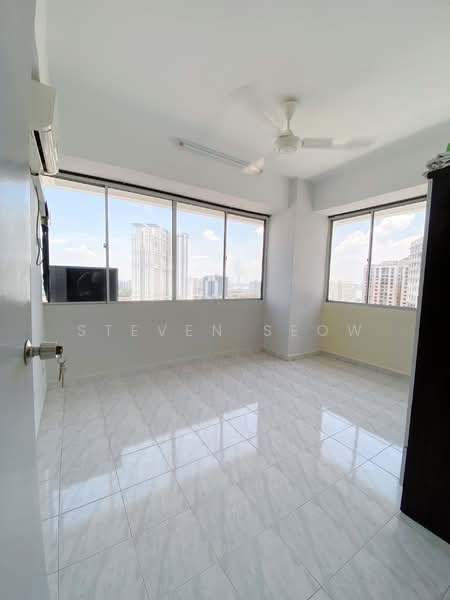 Apartment for Sale at Menara Riverview - Steven Seow - PropertyGuru.com.my