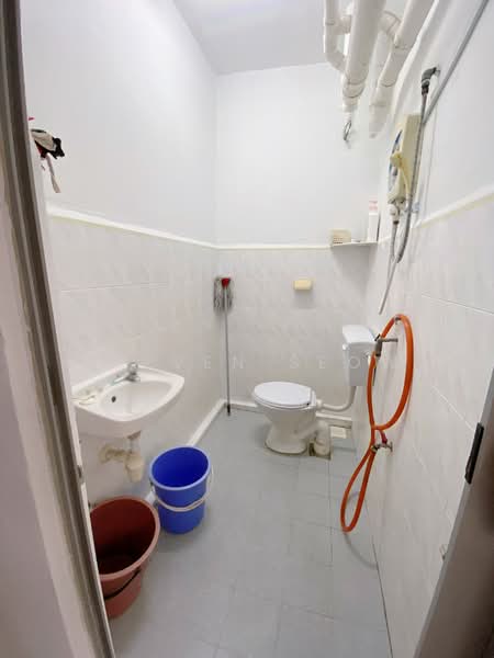 Apartment for Sale at Menara Riverview - Steven Seow - PropertyGuru.com.my