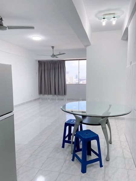 Apartment for Sale at Menara Riverview - Steven Seow - PropertyGuru.com.my