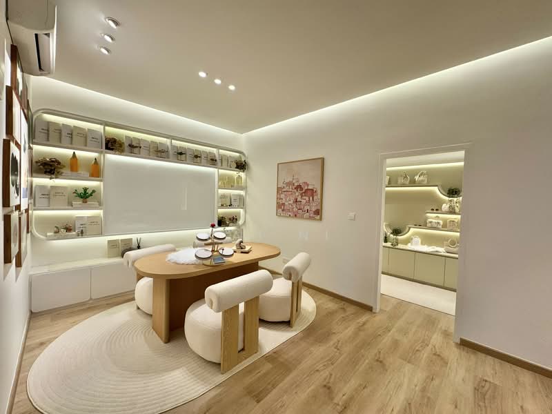 Iskandar Puteri untuk Untuk Dijual - RM 1,050,000, Mac 2026 - Study - PropertyGuru.com.my