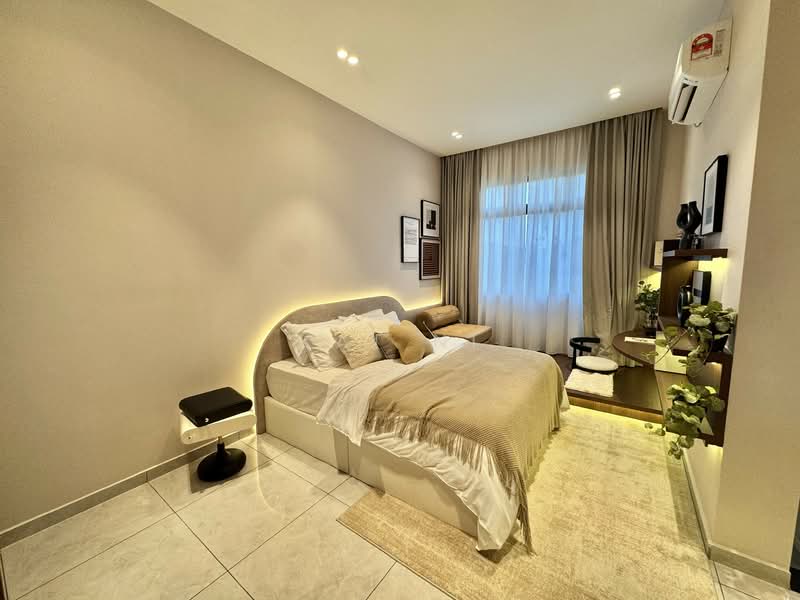 Iskandar Puteri untuk Untuk Dijual - RM 1,050,000, Mac 2026 - Bedroom - PropertyGuru.com.my
