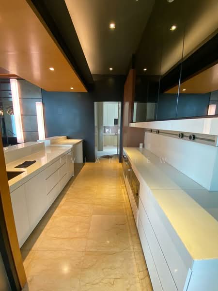 Bungalow for Sale in Setia Eco Park (Setia Alam) - Vivian Tew - Kitchen - PropertyGuru.com.my